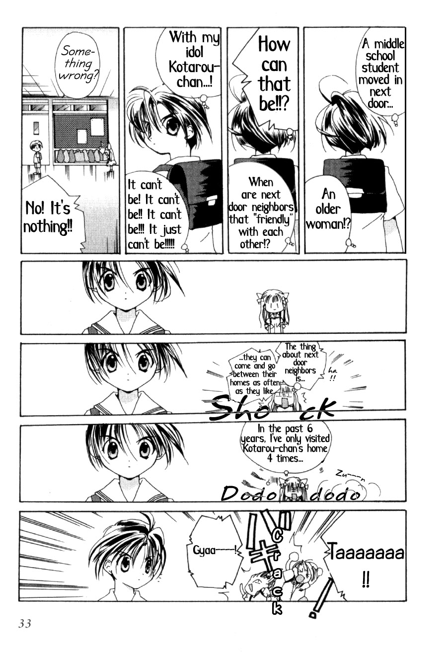 Halaman dari Pita-Ten Chapter 2