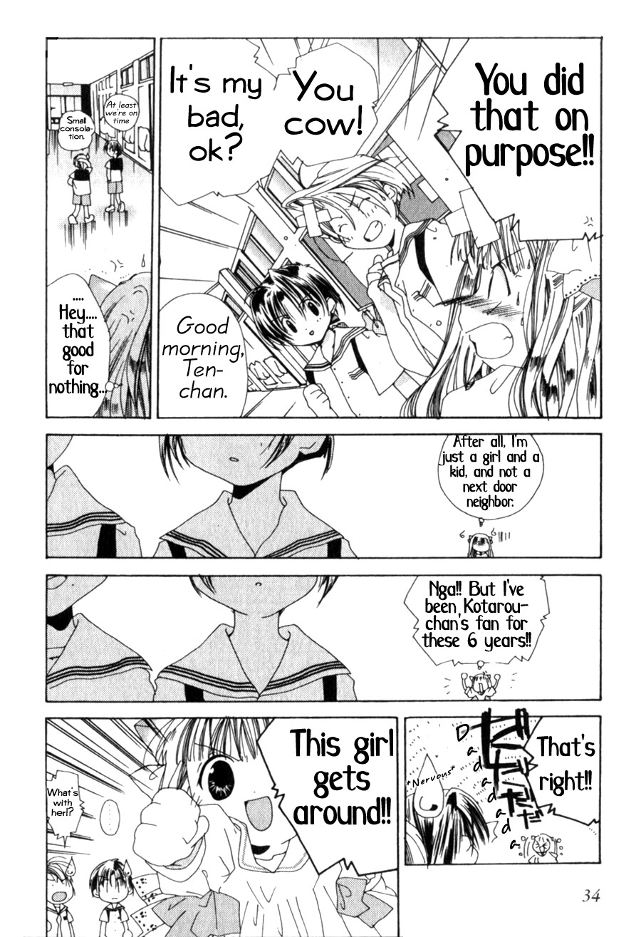 Halaman dari Pita-Ten Chapter 2