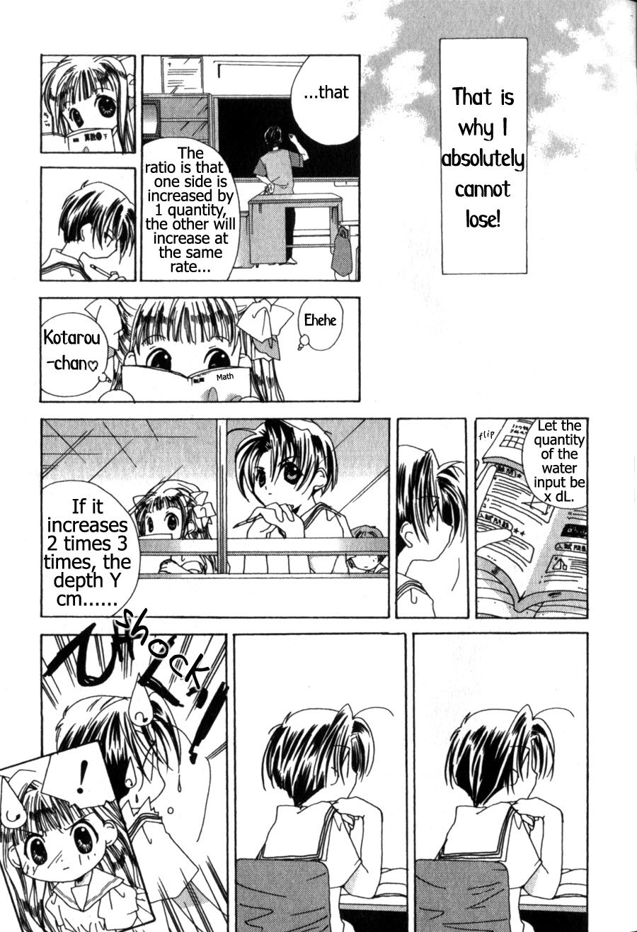 Halaman dari Pita-Ten Chapter 2