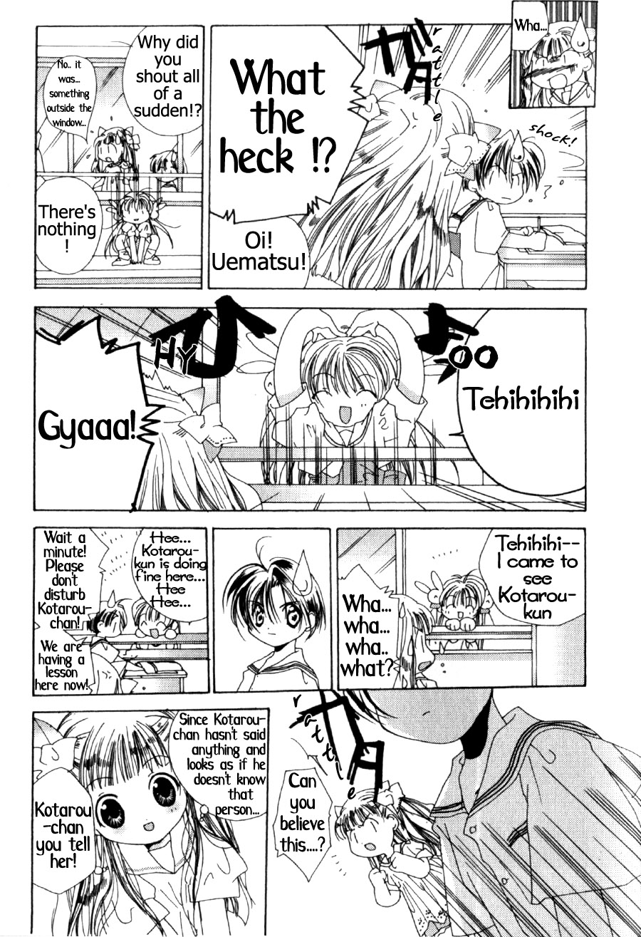 Halaman dari Pita-Ten Chapter 2