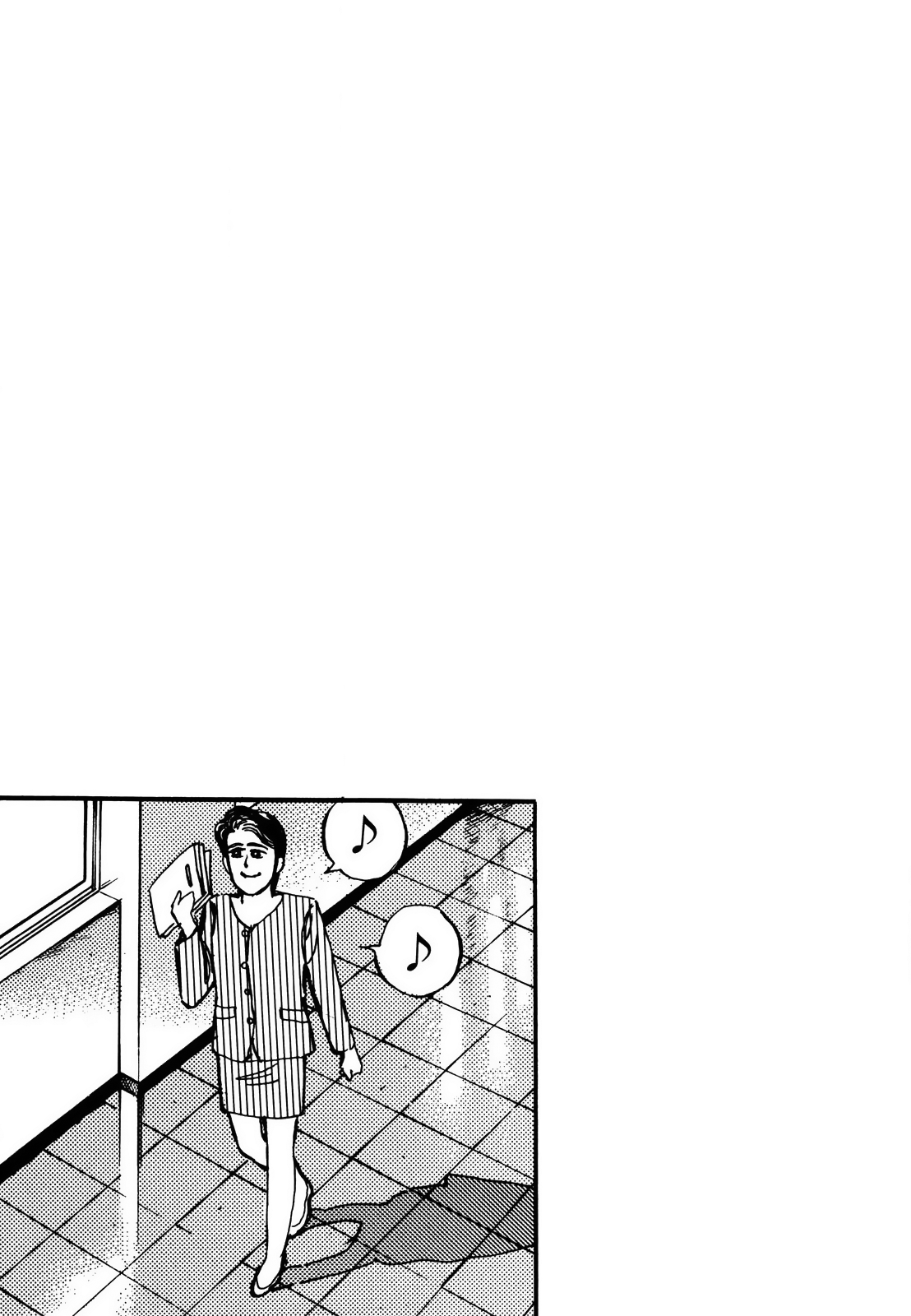 Halaman dari Wangan Midnight Chapter 10