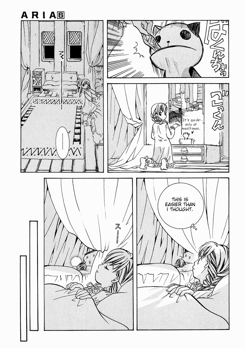 Halaman dari Aria Chapter 29