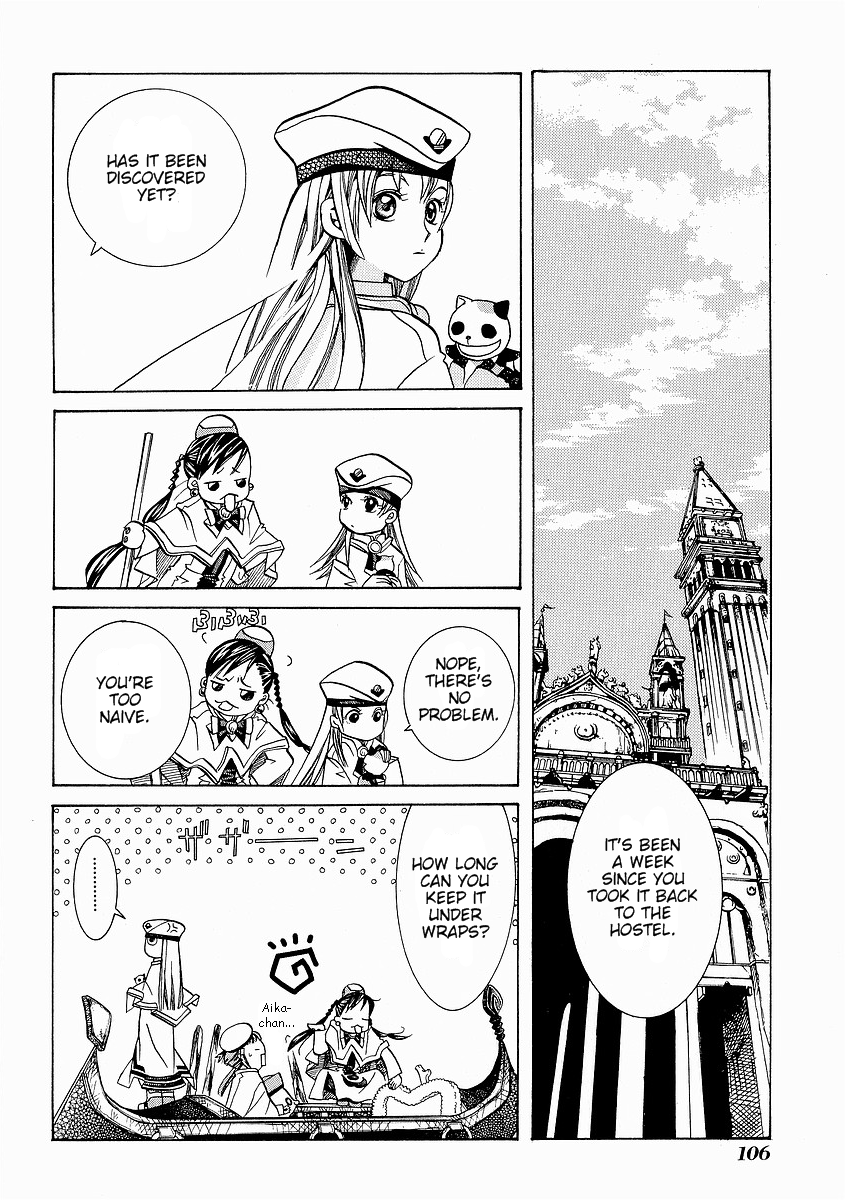 Halaman dari Aria Chapter 29
