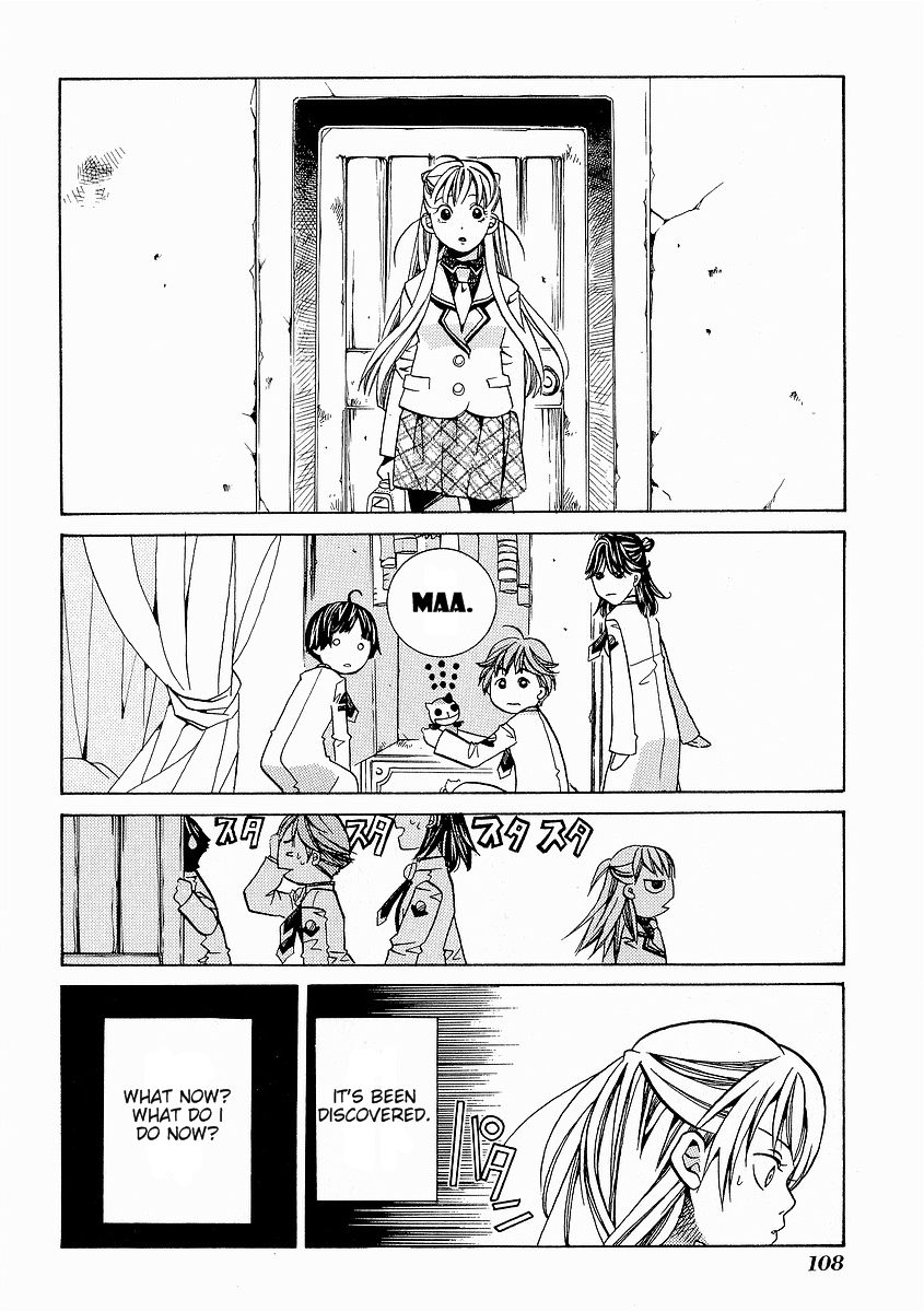 Halaman dari Aria Chapter 29