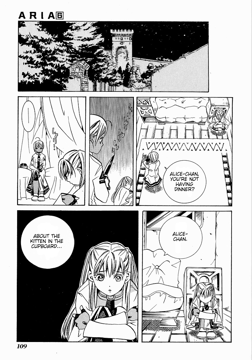 Halaman dari Aria Chapter 29