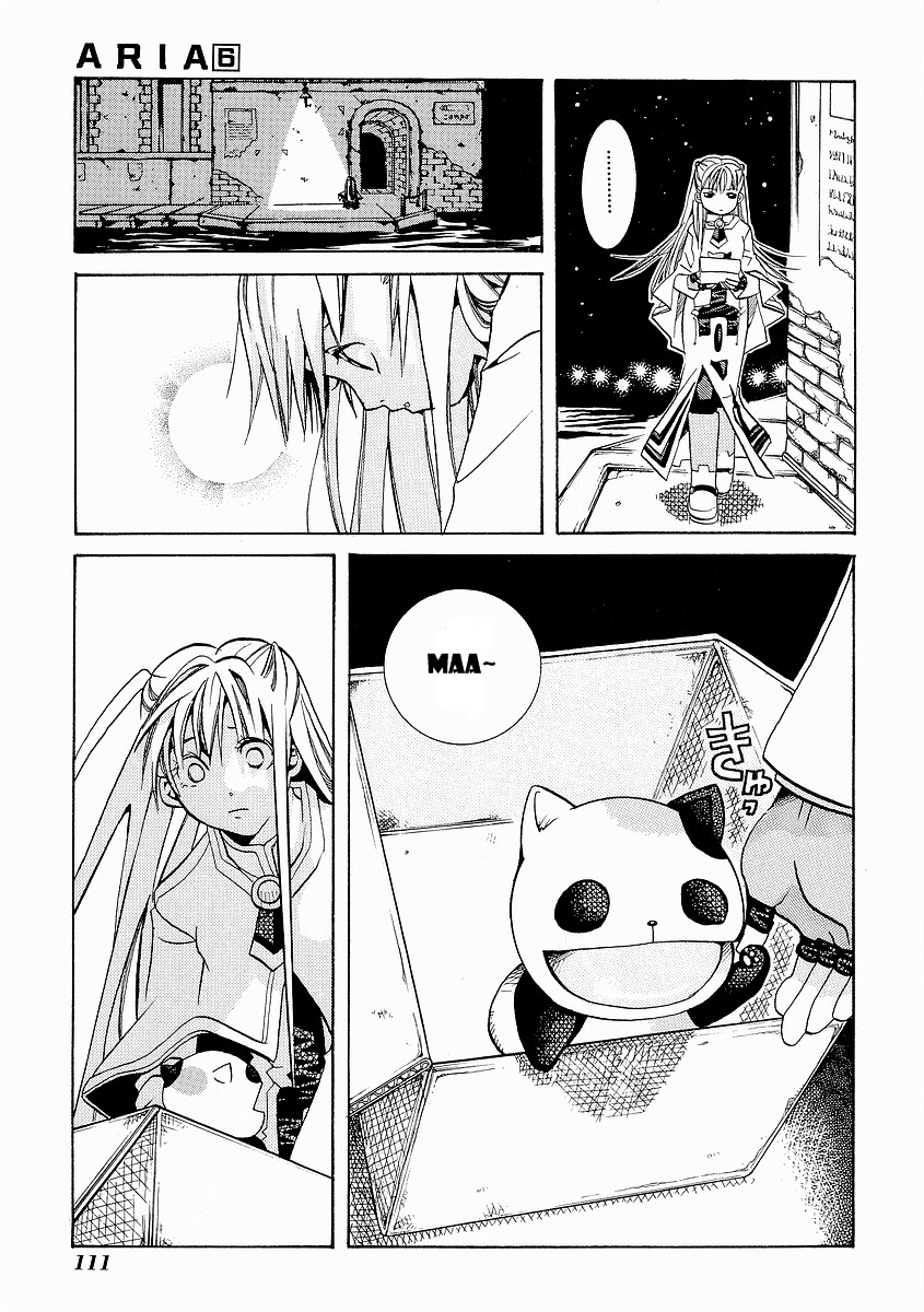 Halaman dari Aria Chapter 29