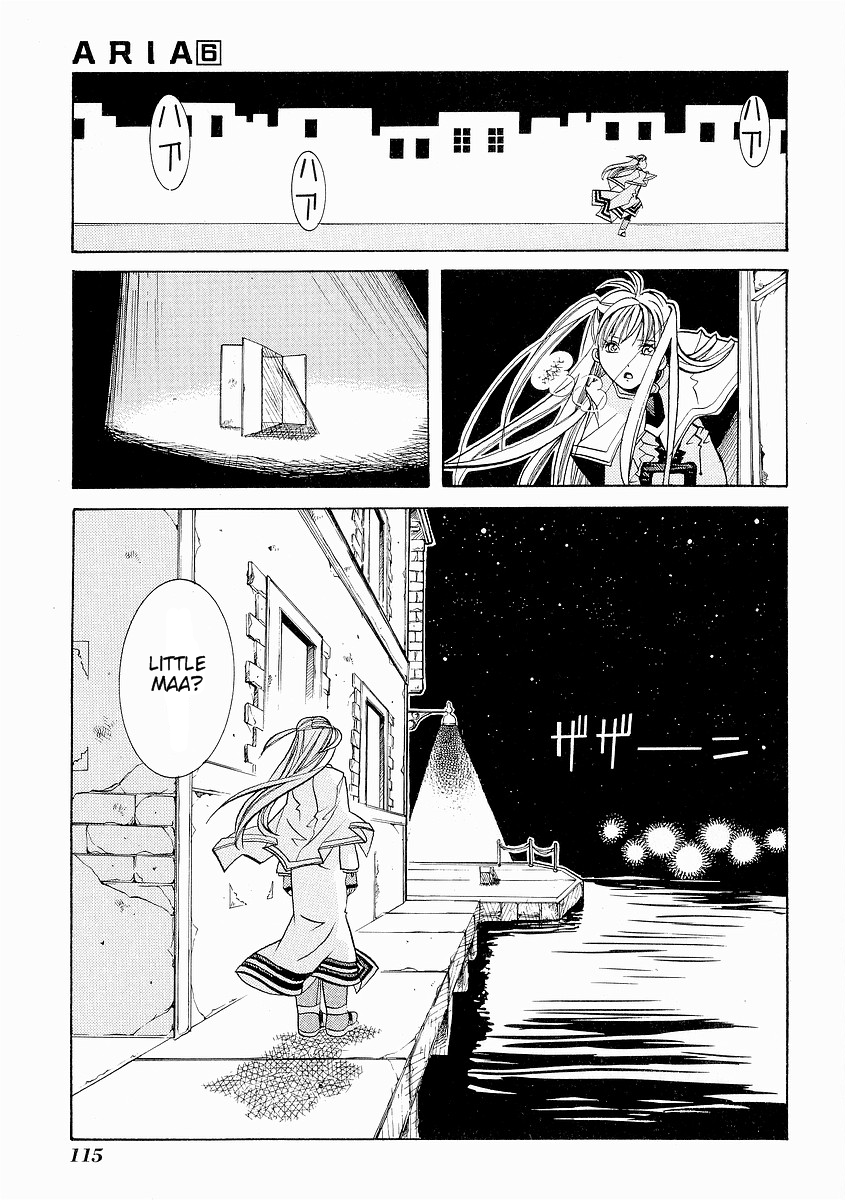 Halaman dari Aria Chapter 29