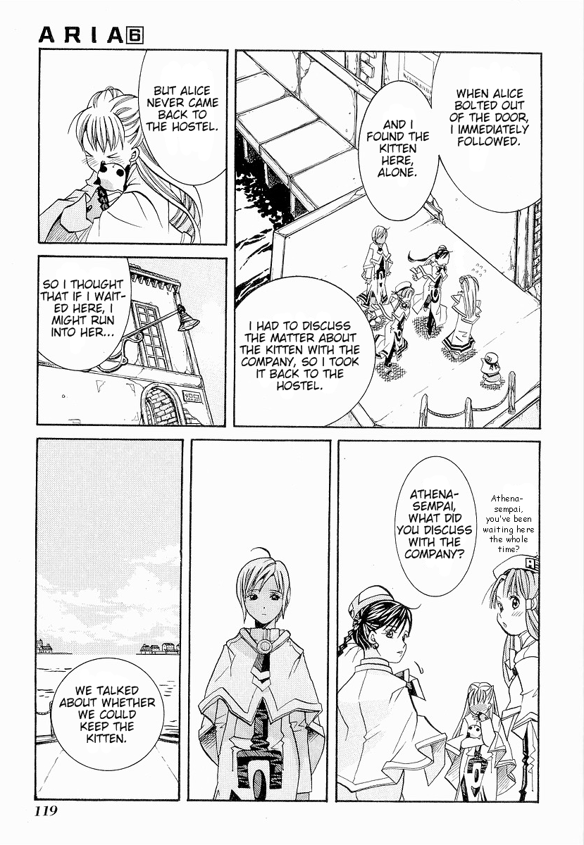Halaman dari Aria Chapter 29