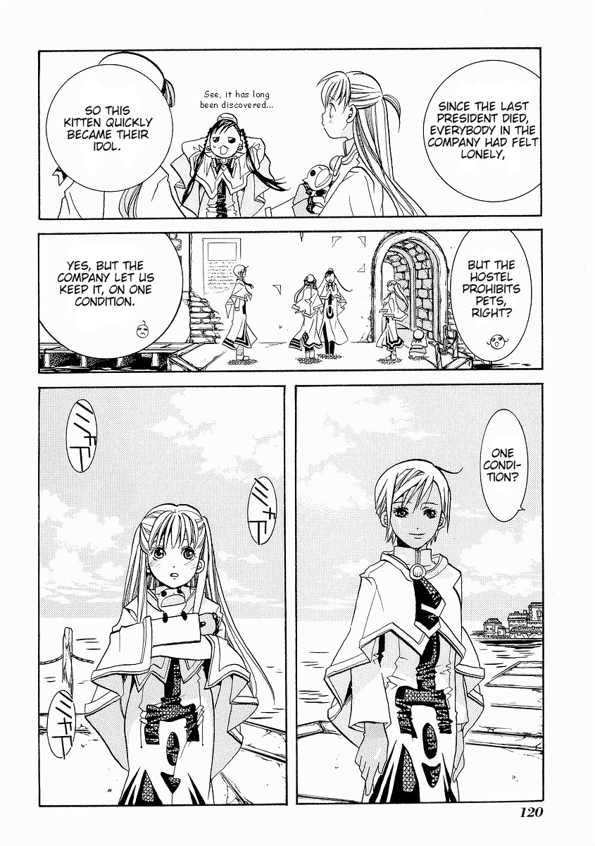 Halaman dari Aria Chapter 29