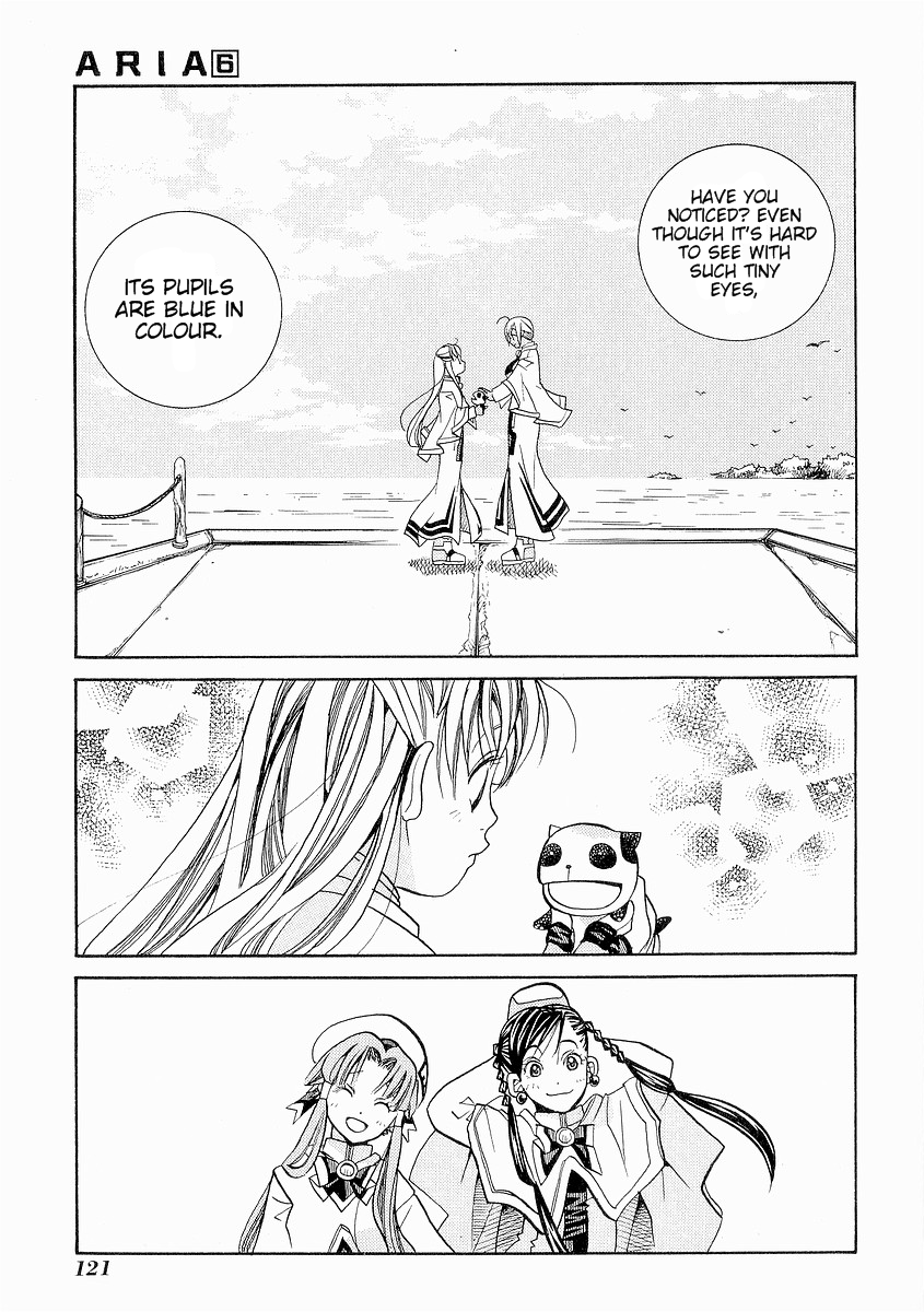 Halaman dari Aria Chapter 29
