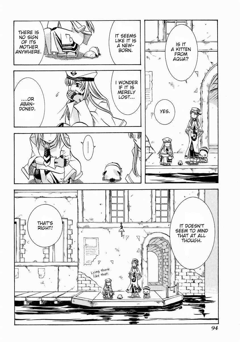 Halaman dari Aria Chapter 29