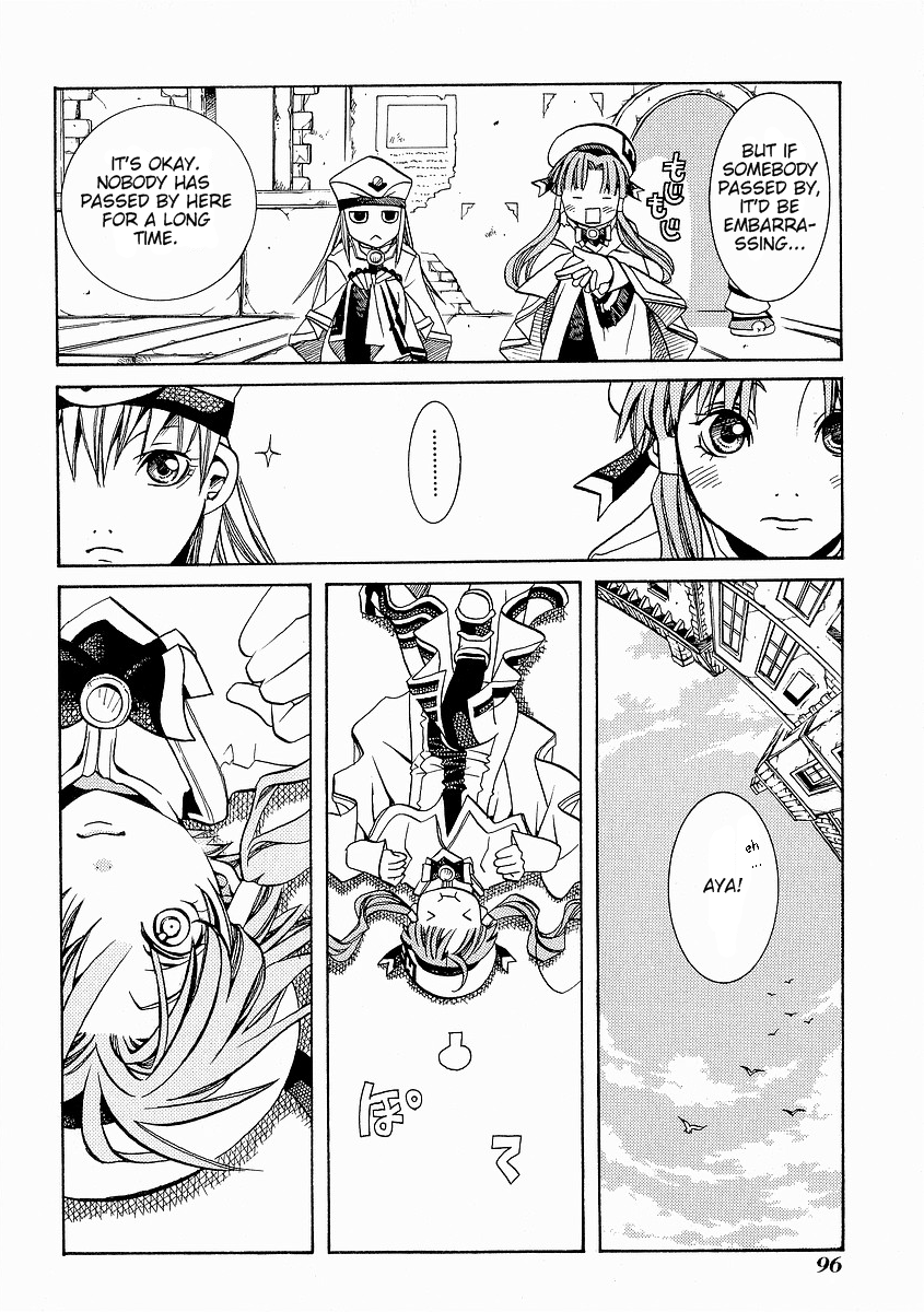 Halaman dari Aria Chapter 29
