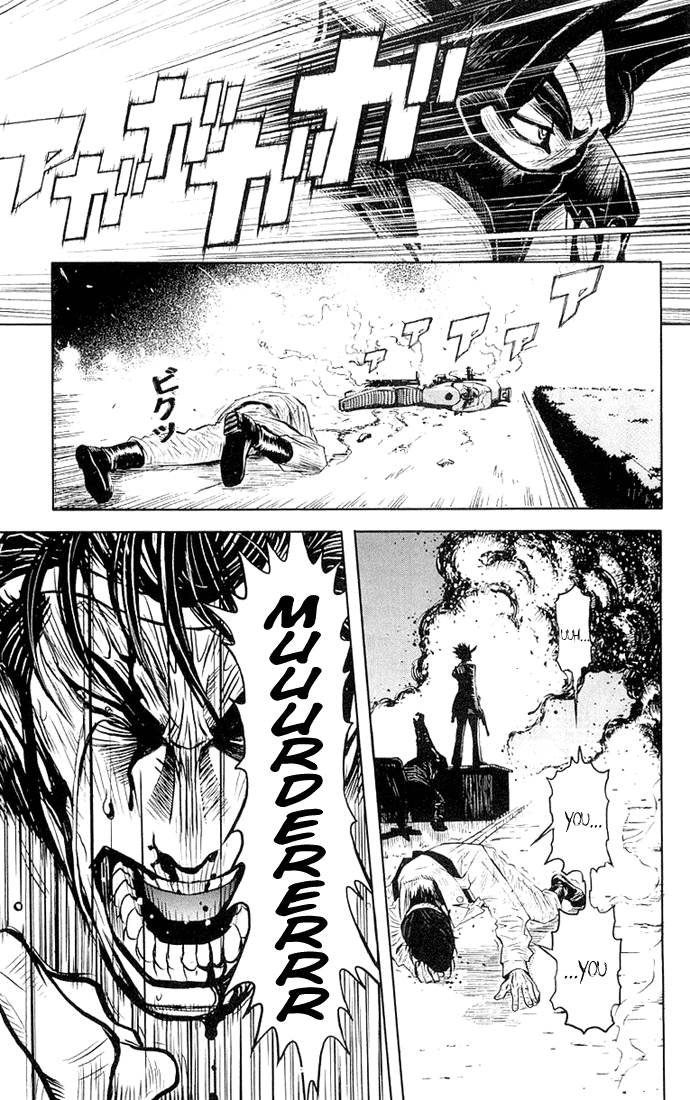 Halaman dari Akumetsu Chapter 9
