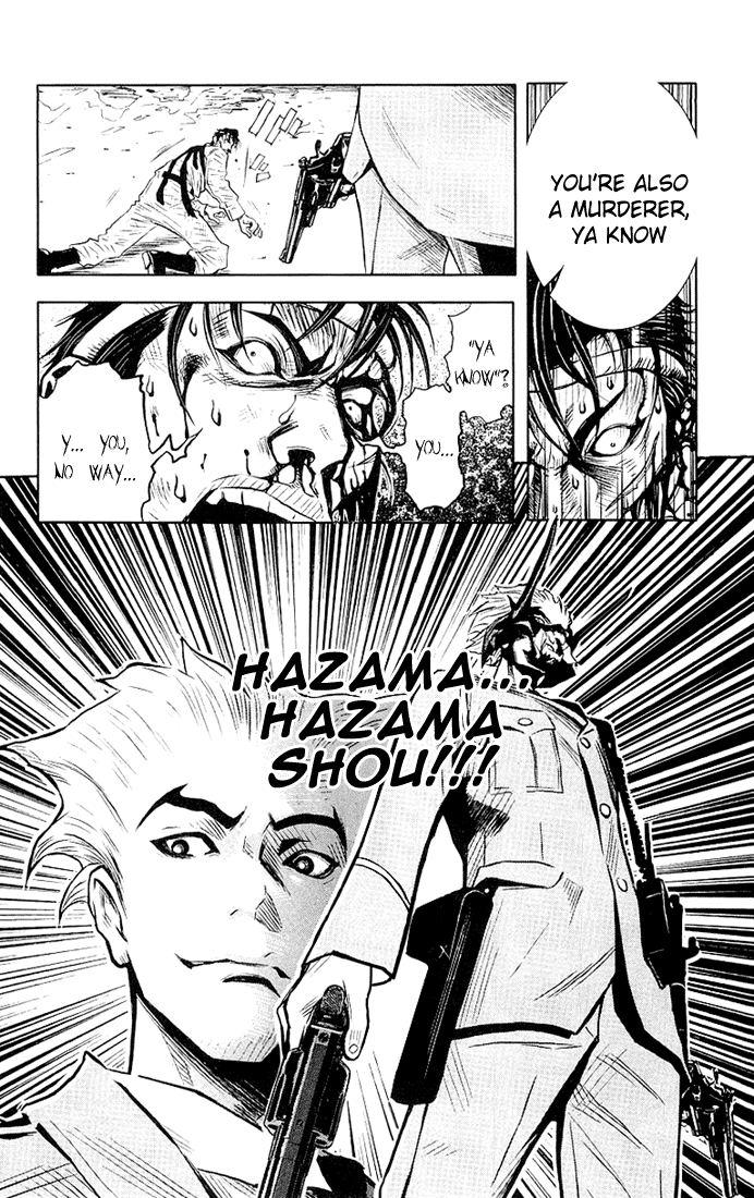 Halaman dari Akumetsu Chapter 9
