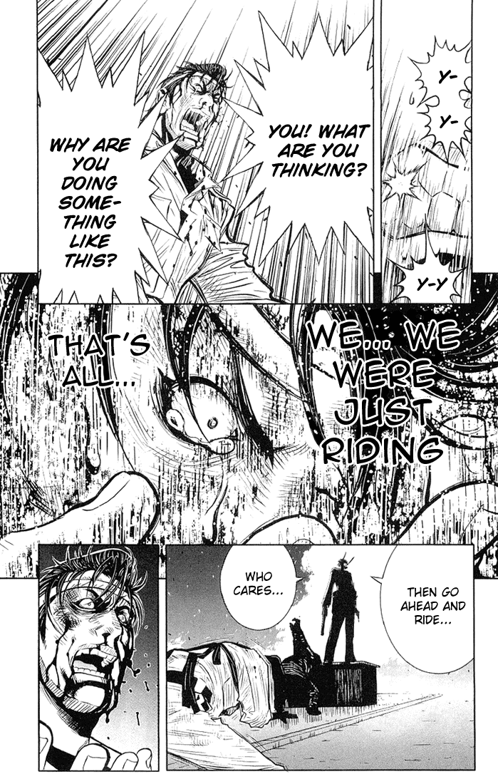 Halaman dari Akumetsu Chapter 9