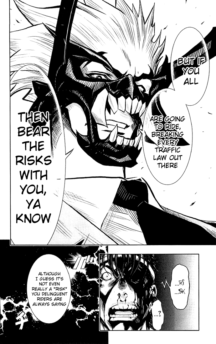 Halaman dari Akumetsu Chapter 9