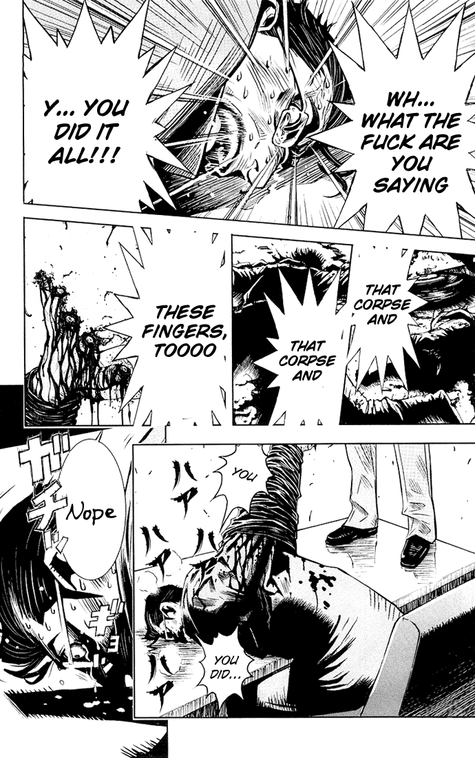 Halaman dari Akumetsu Chapter 9