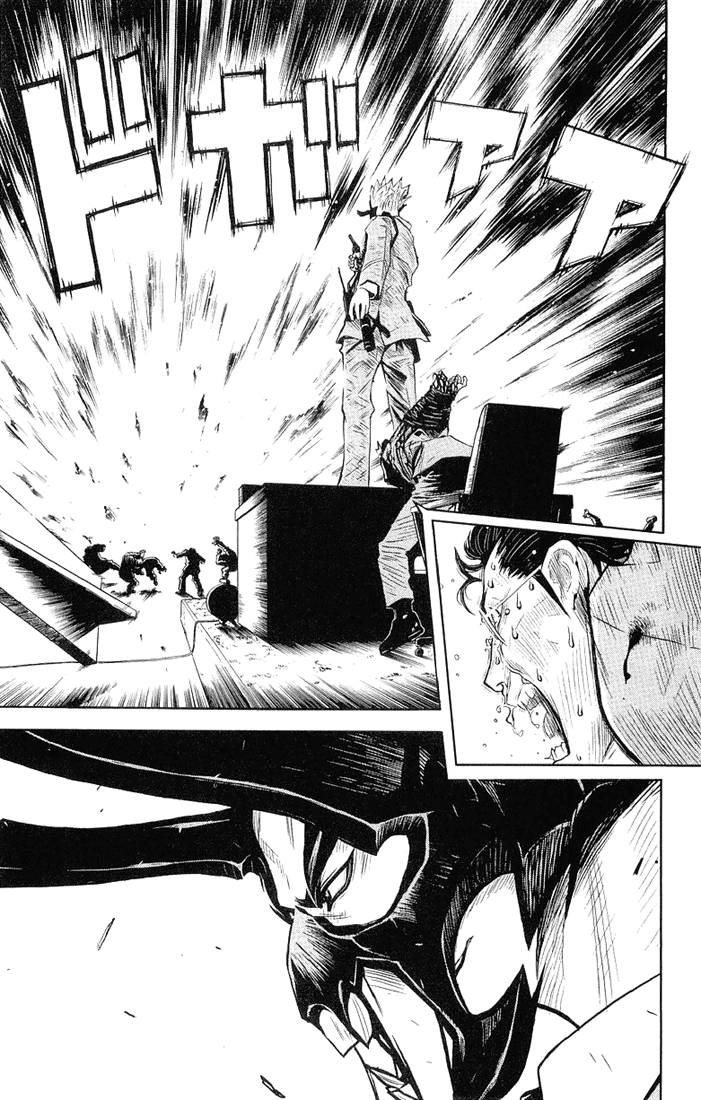 Halaman dari Akumetsu Chapter 9