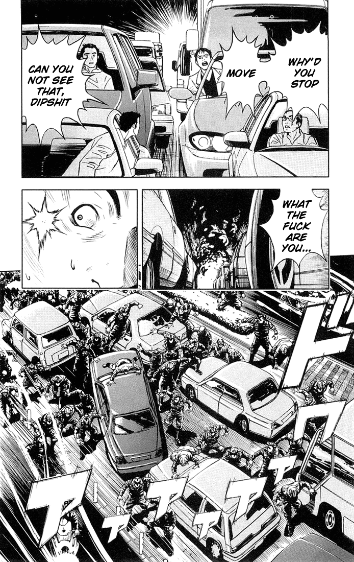 Halaman dari Akumetsu Chapter 9