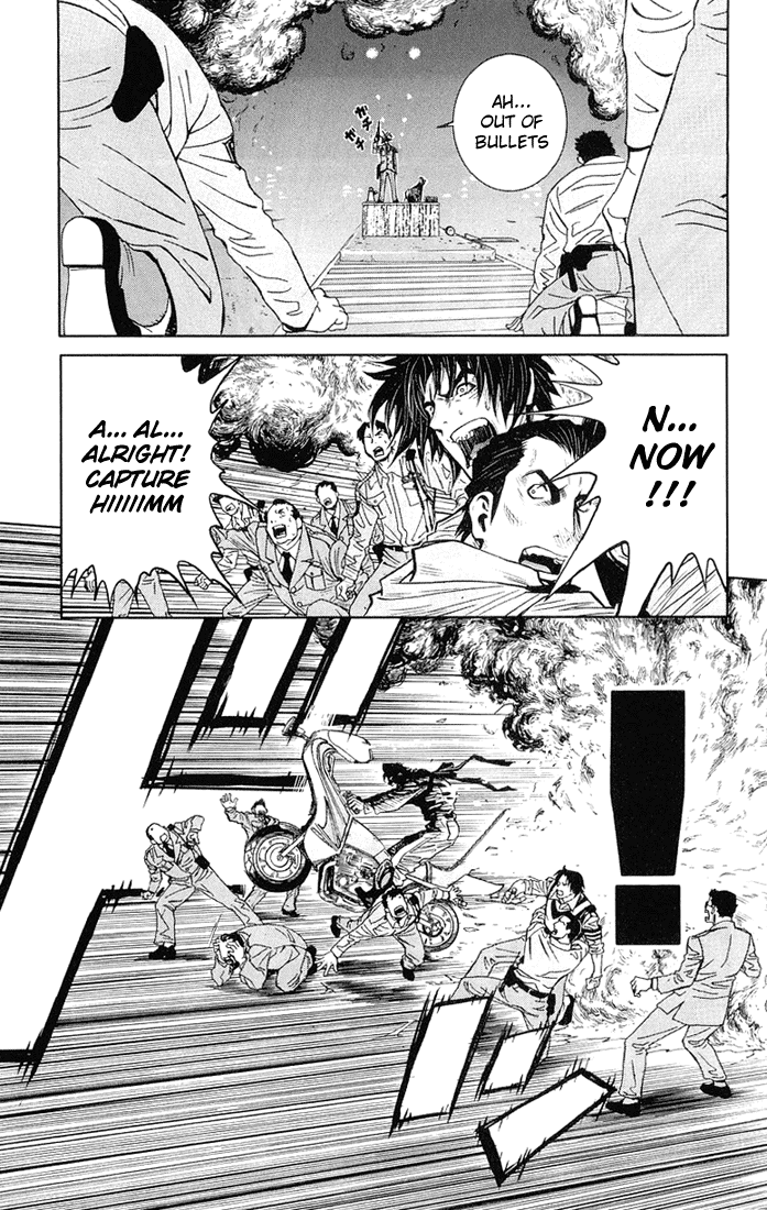 Halaman dari Akumetsu Chapter 9