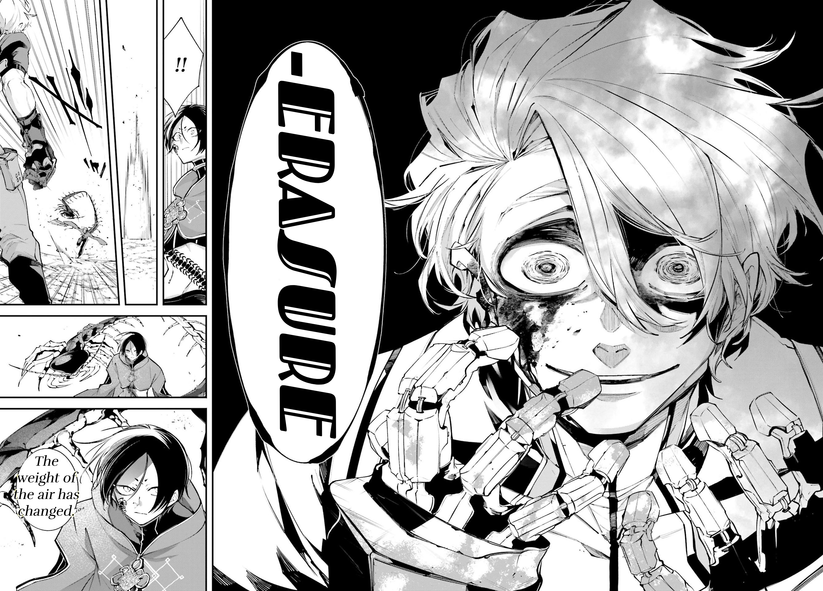 Chapter 8 – Insects and Stars page