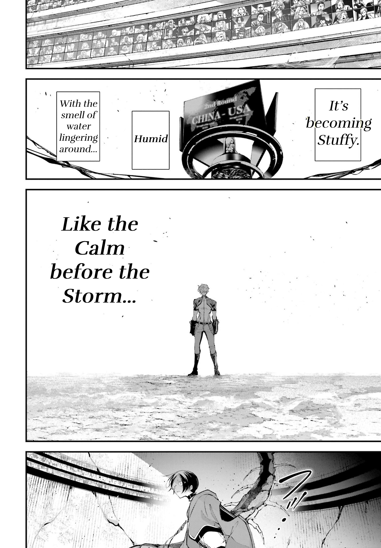 Chapter 8 – Insects and Stars page