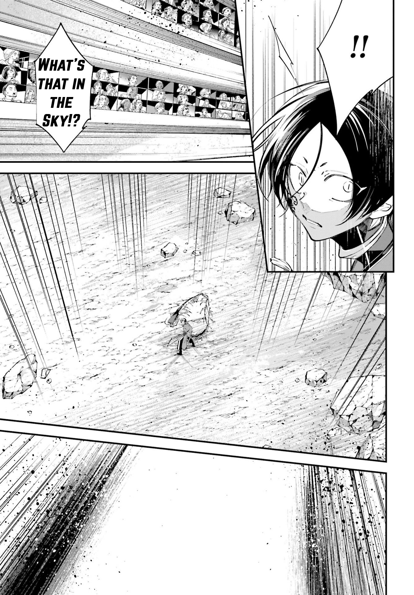 Chapter 8 – Insects and Stars page