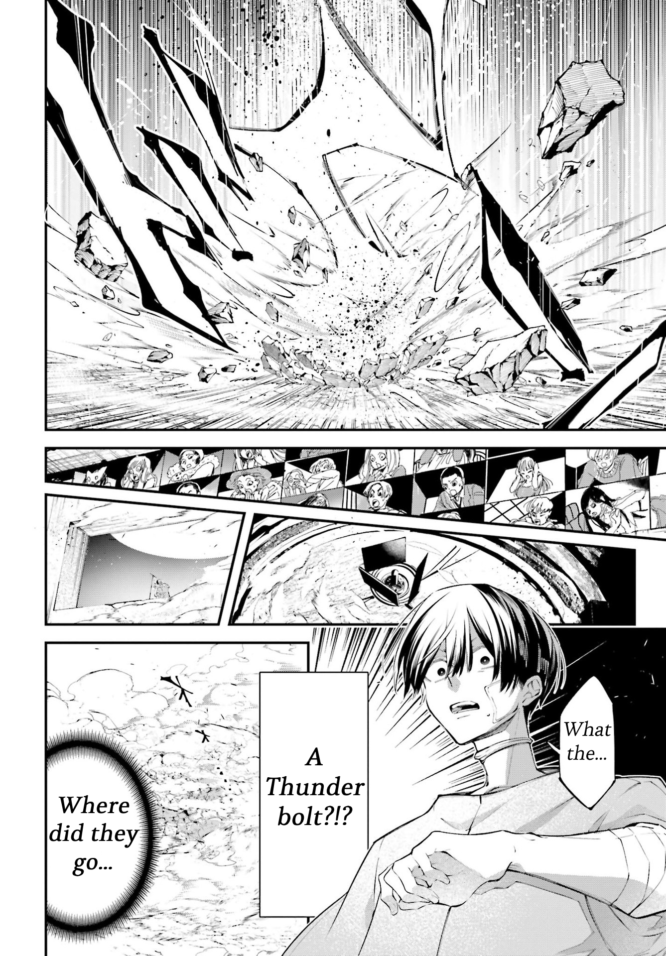 Chapter 8 – Insects and Stars page