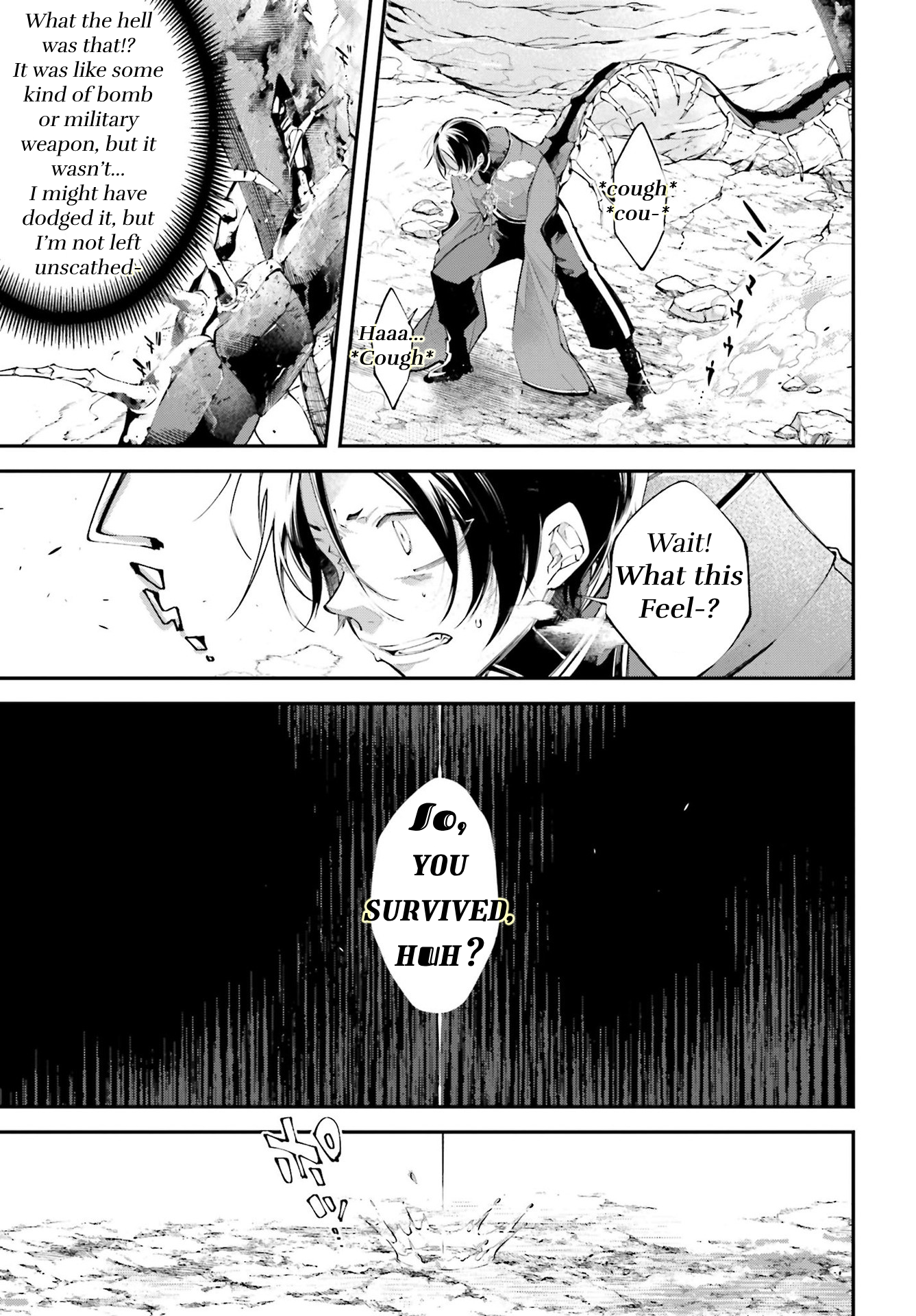 Chapter 8 – Insects and Stars page