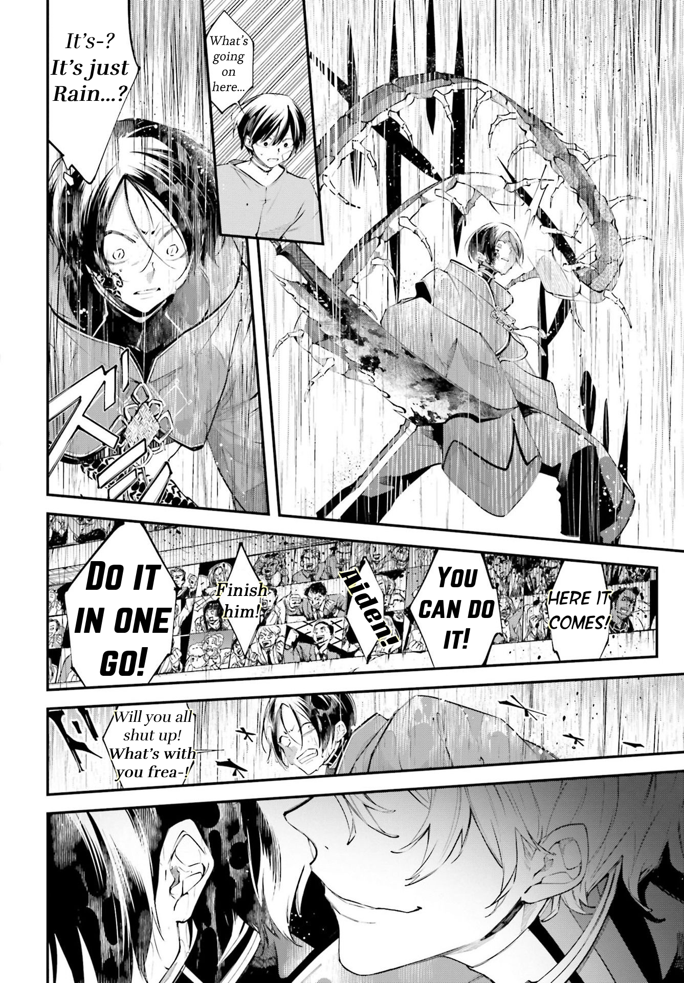 Chapter 8 – Insects and Stars page