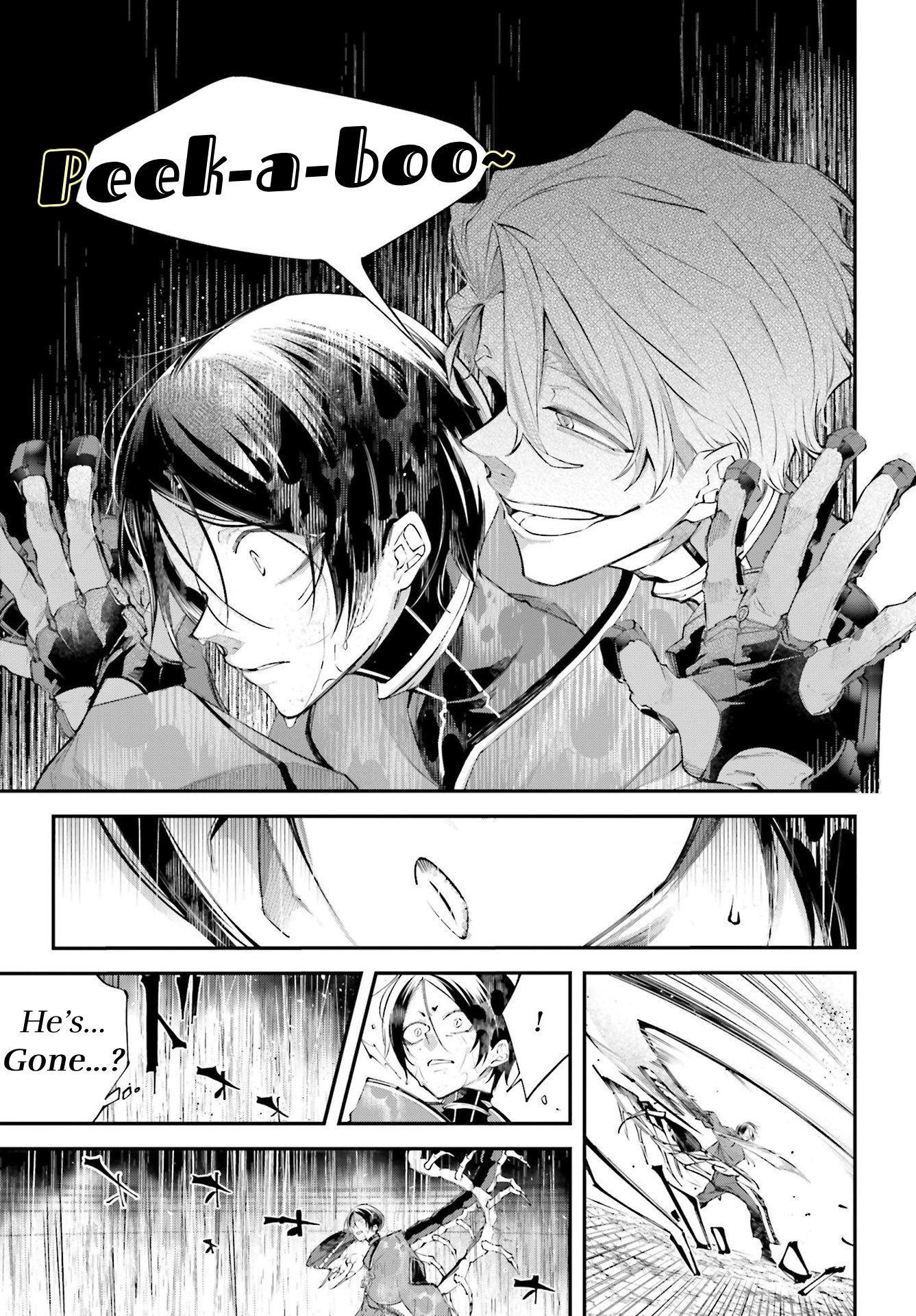 Chapter 8 – Insects and Stars page