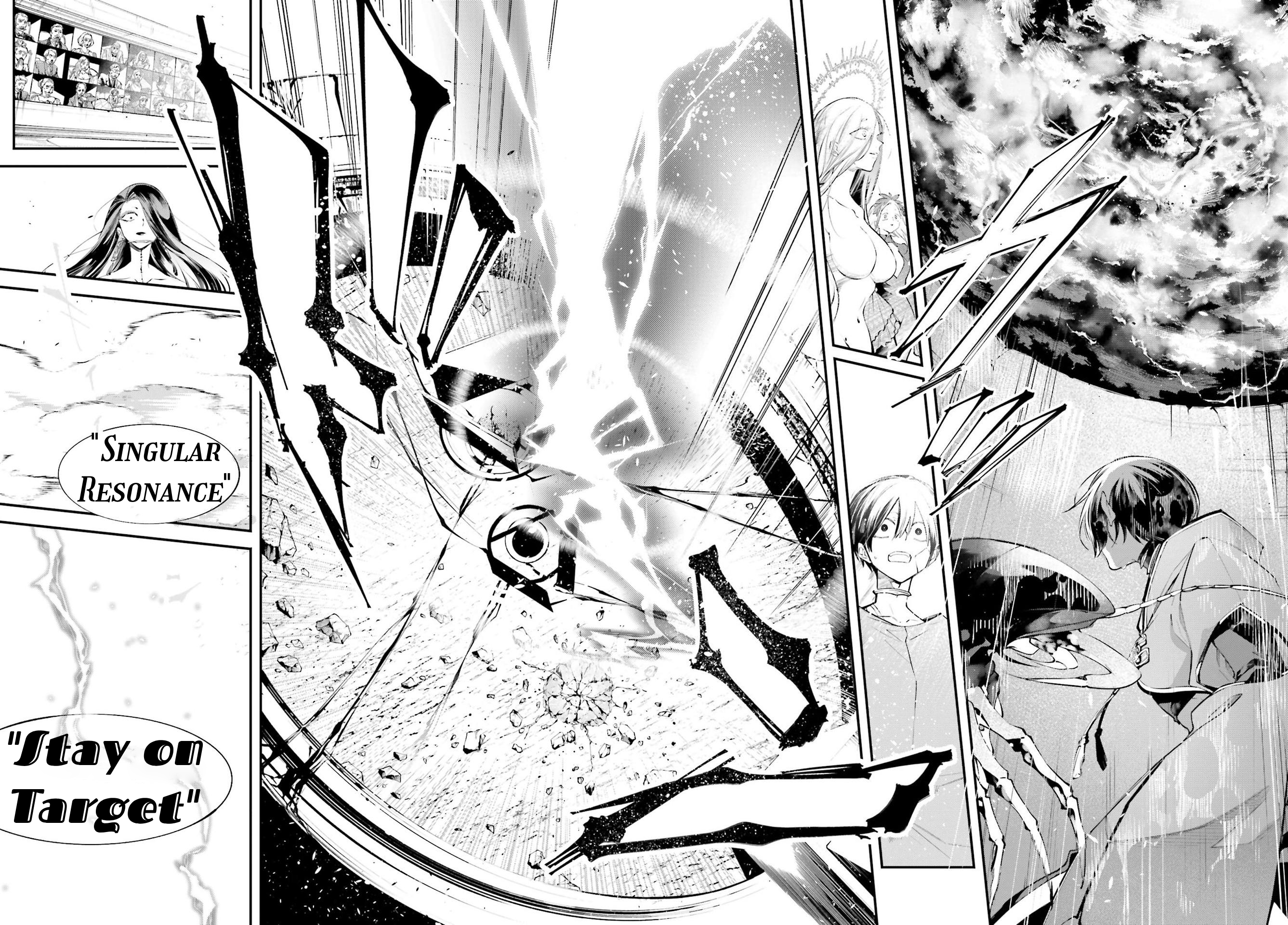 Chapter 8 – Insects and Stars page