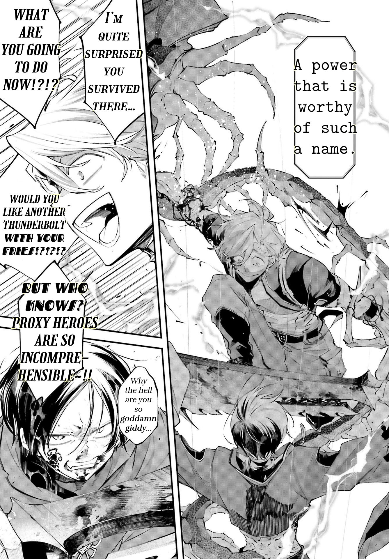 Chapter 8 – Insects and Stars page