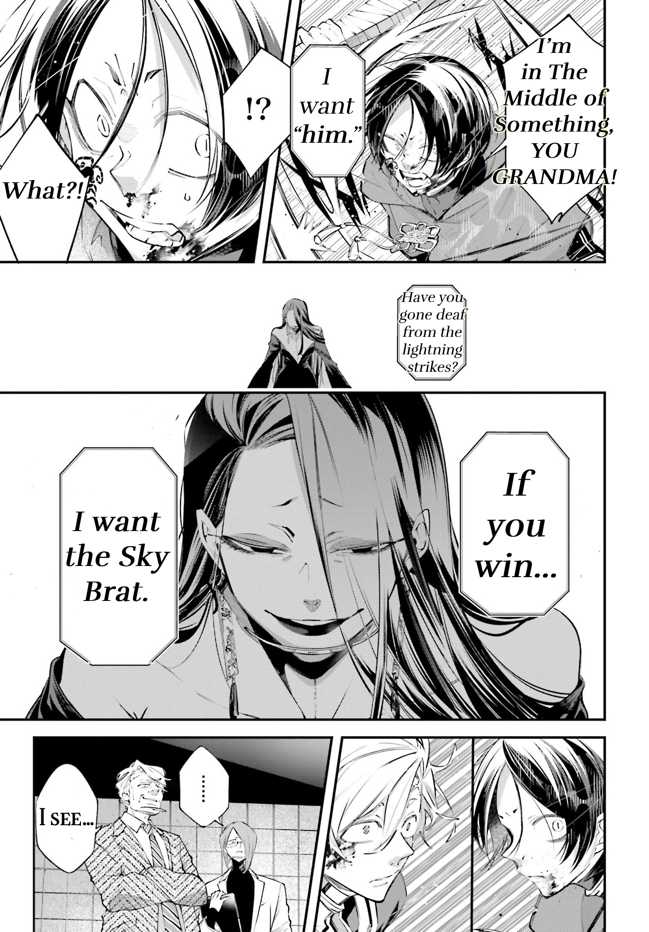 Chapter 8 – Insects and Stars page