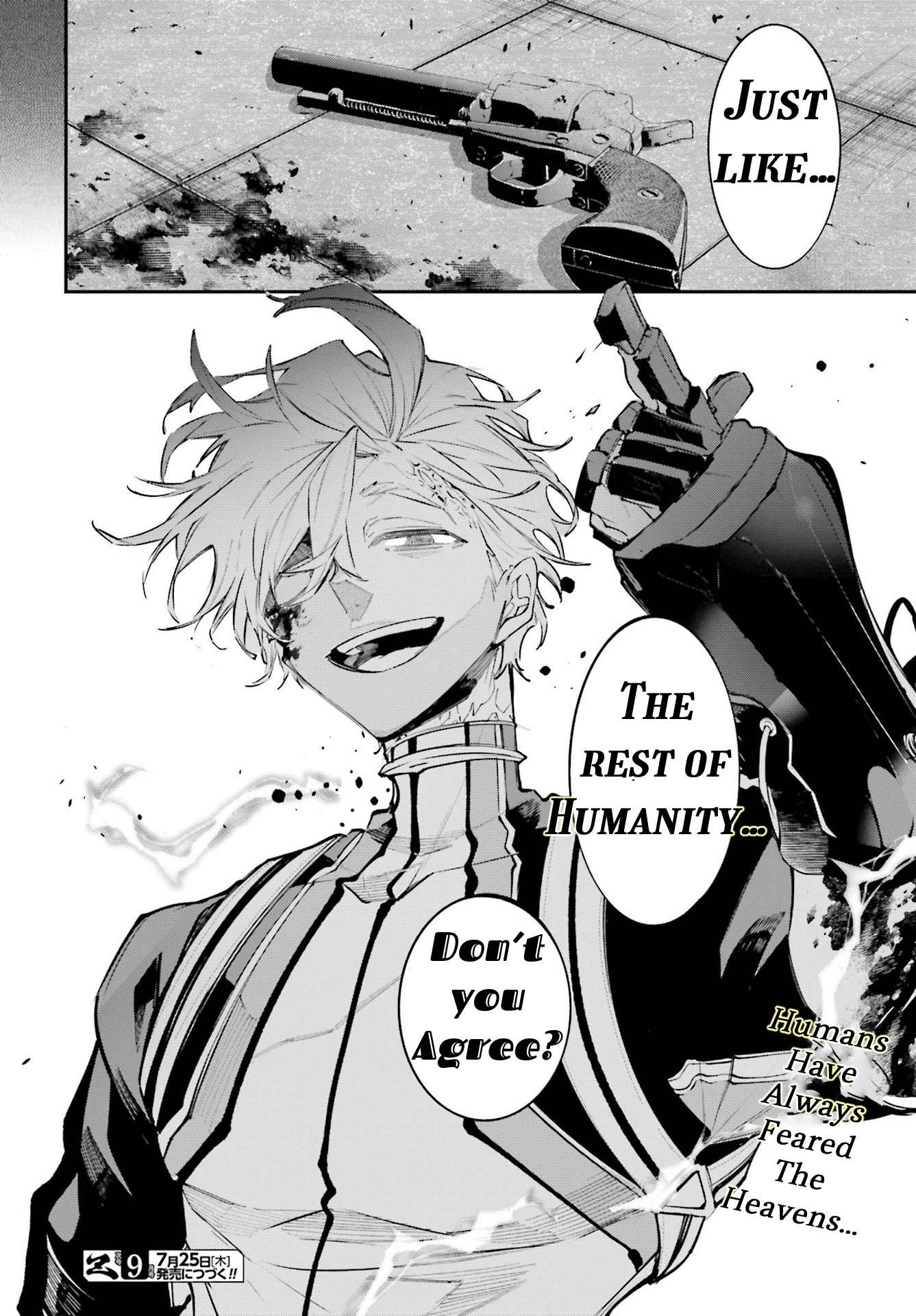 Chapter 8 – Insects and Stars page