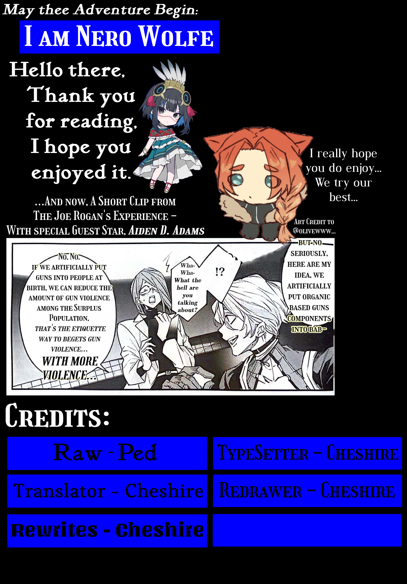 Chapter 8 – Insects and Stars page