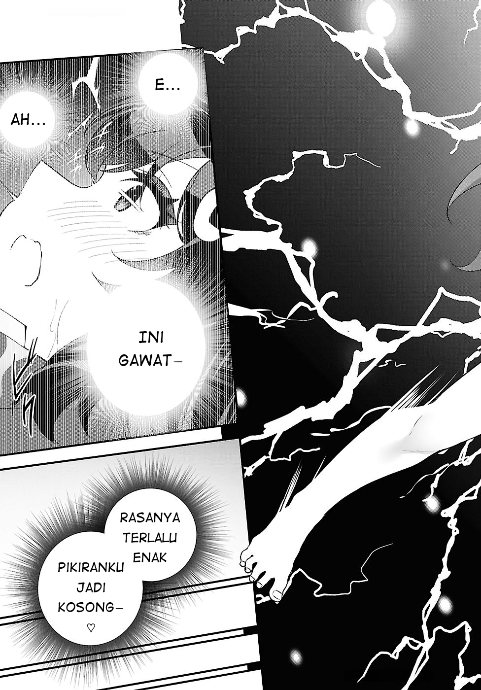 Ato wa Gojiyuu ni Douzo! Tutorial de Kamisama ga Last Boss Taoshichatta node, Watashi wa Suki Houdai Ikiteiku Chapter 12 - halaman 20