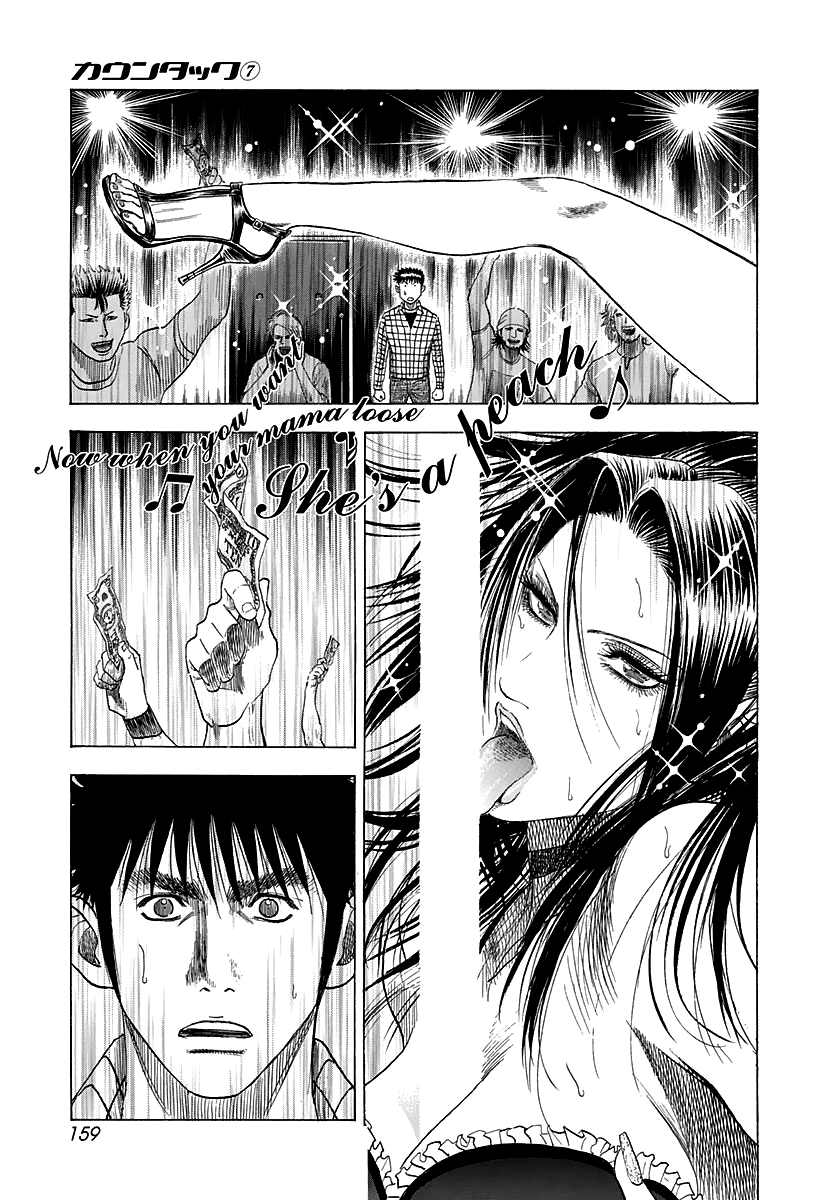 Halaman dari Countach Chapter 63