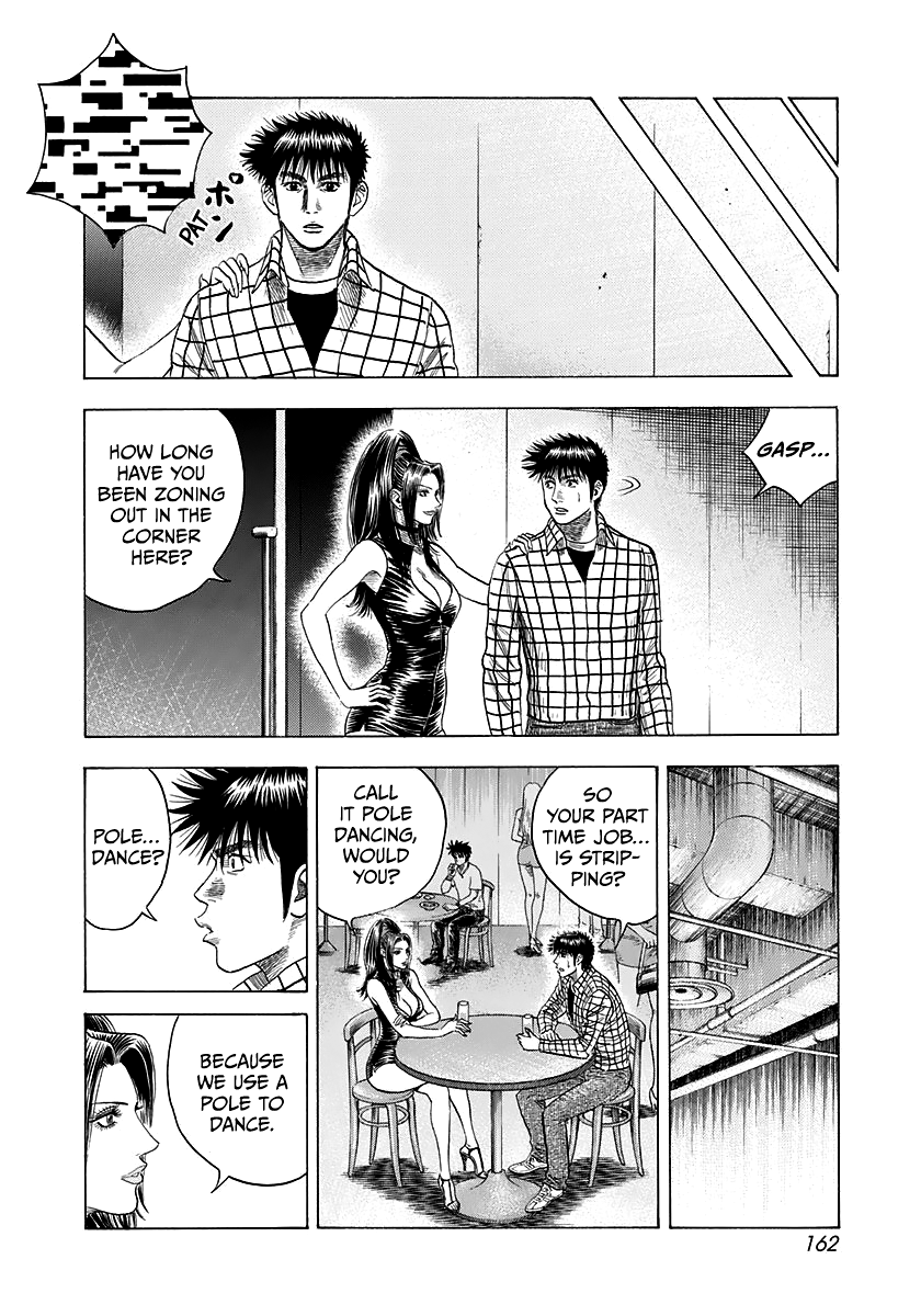 Halaman dari Countach Chapter 63