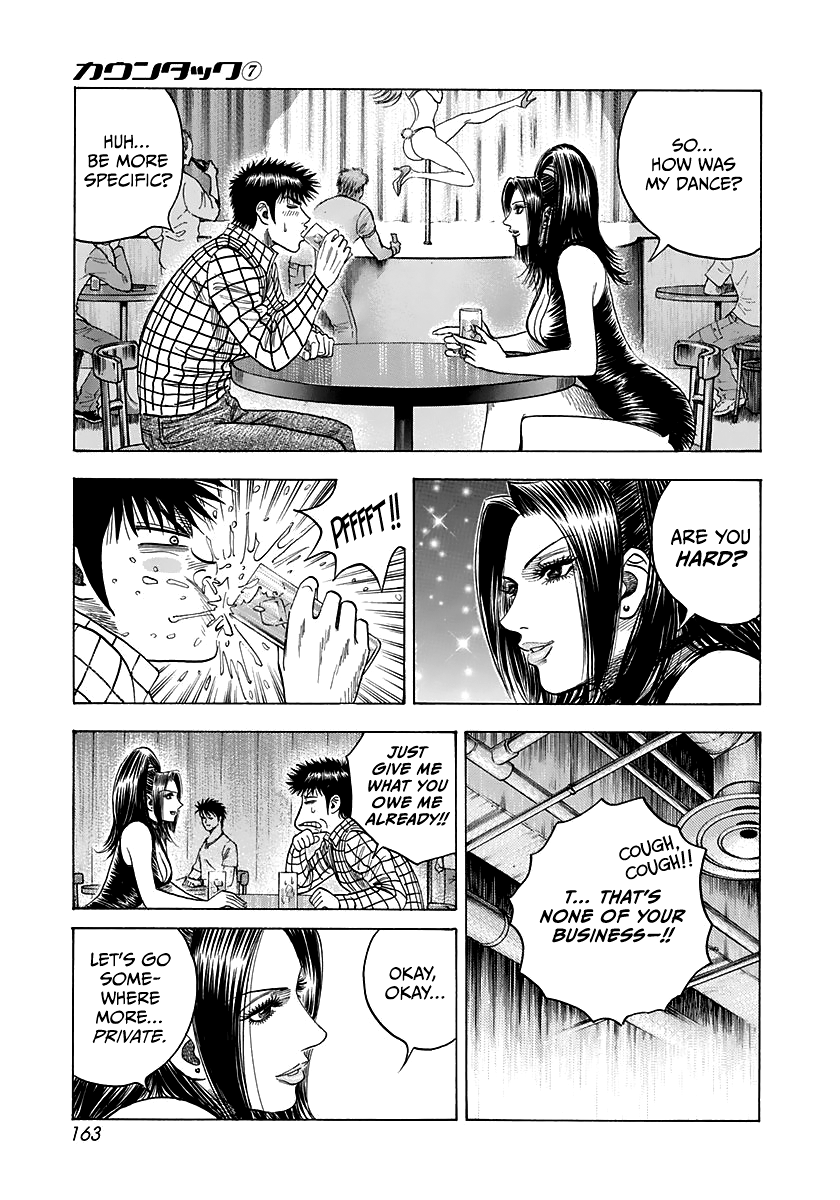 Halaman dari Countach Chapter 63