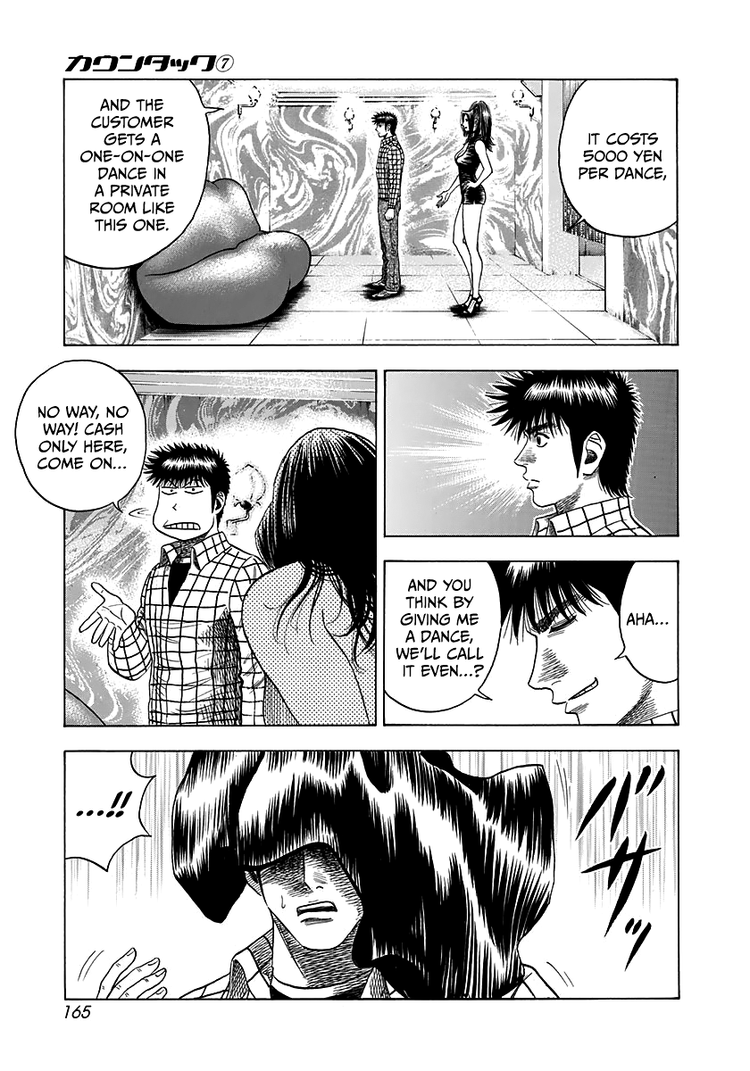 Halaman dari Countach Chapter 63