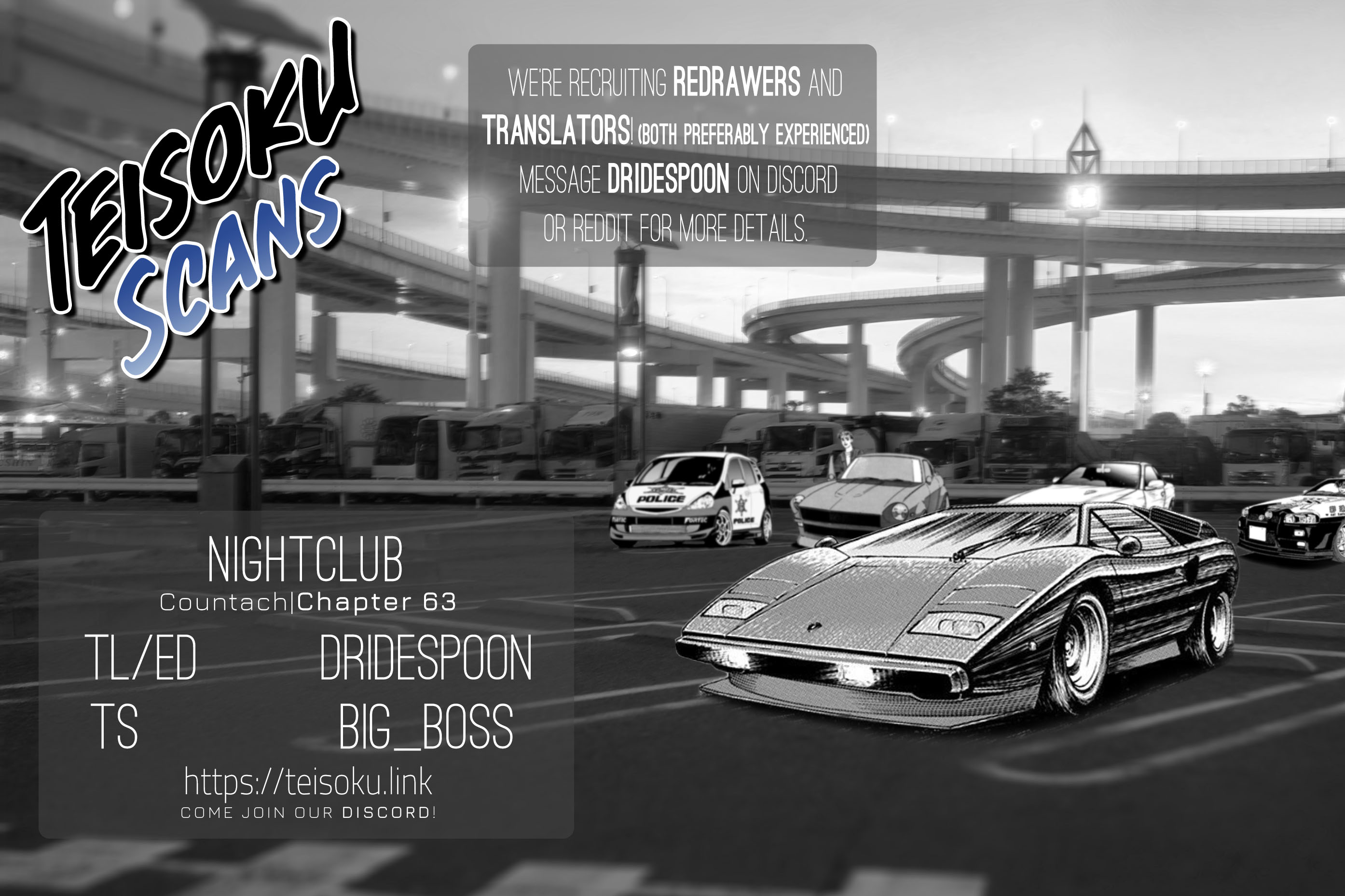 Halaman dari Countach Chapter 63
