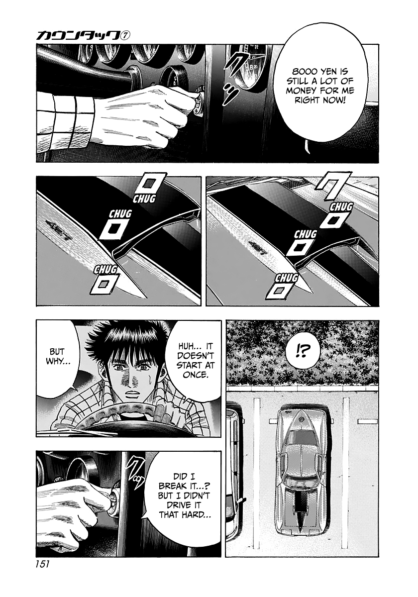 Halaman dari Countach Chapter 63