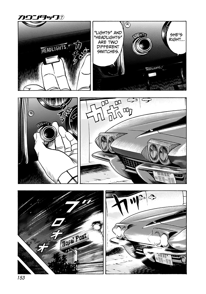 Halaman dari Countach Chapter 63