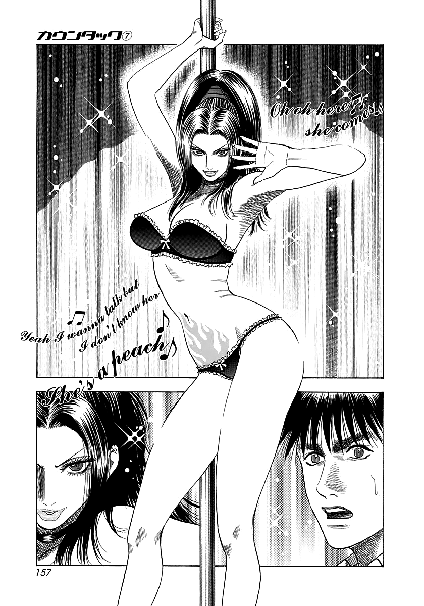Halaman dari Countach Chapter 63