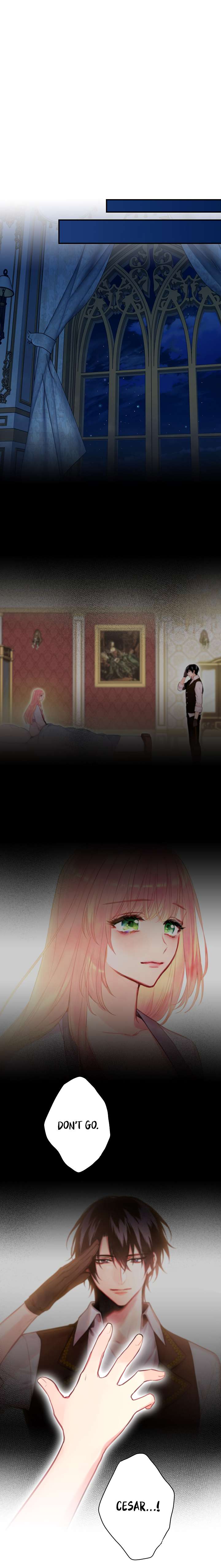 Halaman dari This Villainess Wants a Divorce! Chapter 92