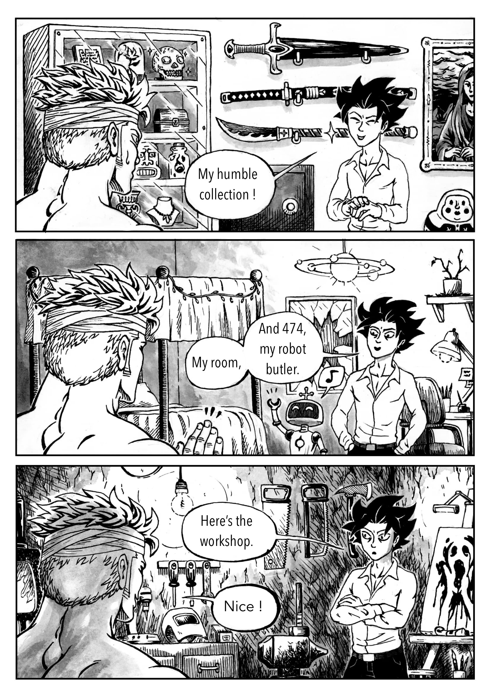 5
