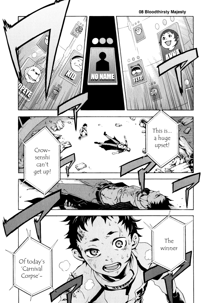 Halaman dari Deadman Wonderland Chapter 8
