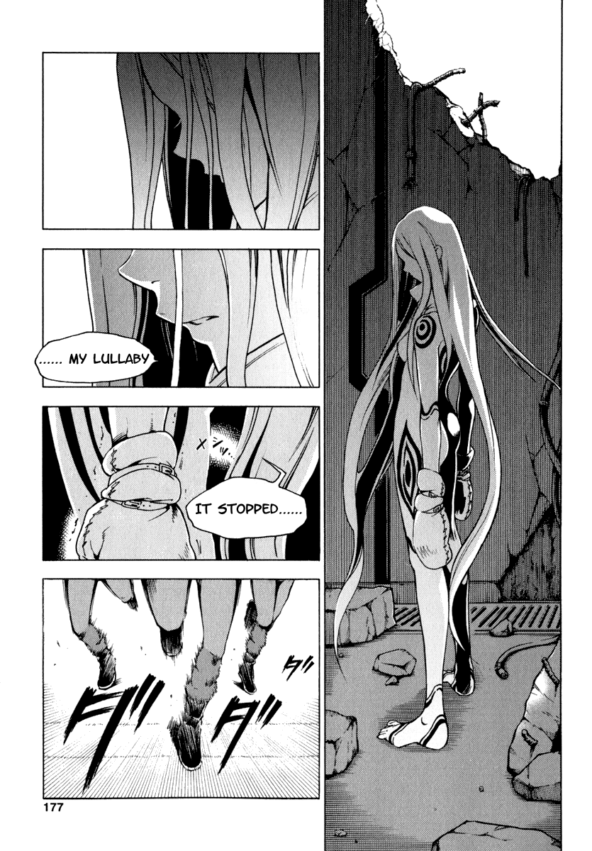 Halaman dari Deadman Wonderland Chapter 8