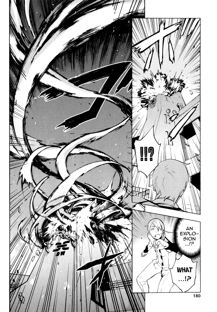 Halaman dari Deadman Wonderland Chapter 8